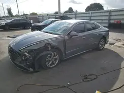 5NPEF4JA3LH021886 2020 HYUNDAI SONATA