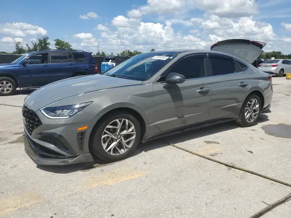 5NPEF4JA3LH023881 2020 HYUNDAI SONATA - Image 1