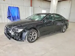 5NPEF4JA3LH024142 2020 HYUNDAI SONATA