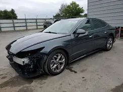 5NPEF4JA3LH024710 2020 HYUNDAI SONATA