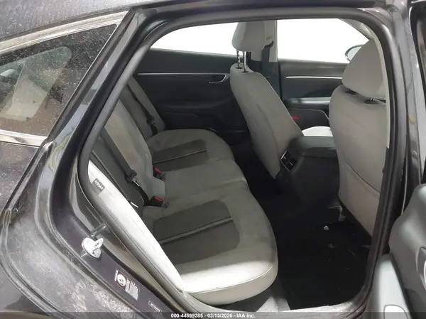 5NPEF4JA3LH024738 2020 HYUNDAI SONATA - Image 8