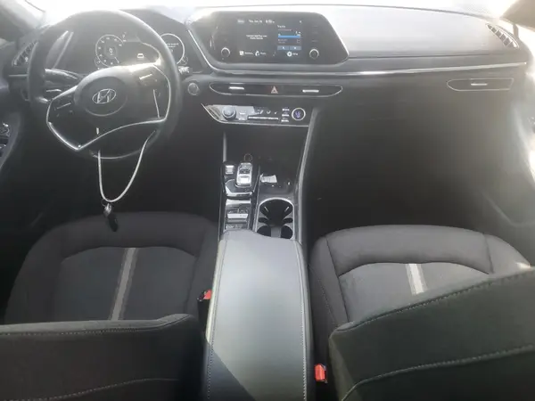 5NPEF4JA3LH025968 2020 HYUNDAI SONATA - Image 8