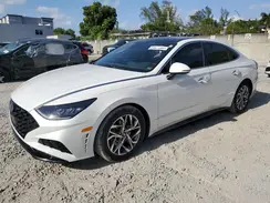 5NPEF4JA3LH026392 2020 HYUNDAI SONATA
