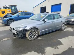 5NPEF4JA3LH026909 2020 HYUNDAI SONATA