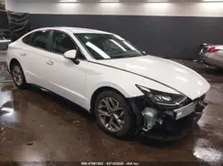 5NPEF4JA3LH027333 2020 HYUNDAI SONATA