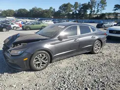 5NPEF4JA3LH028062 2020 HYUNDAI SONATA