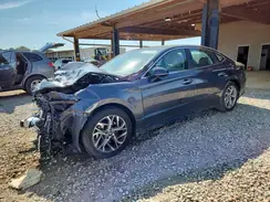 5NPEF4JA3LH029700 2020 HYUNDAI SONATA