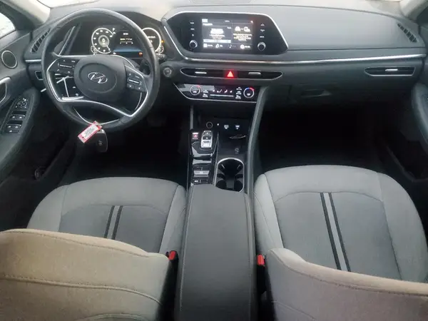 5NPEF4JA3LH029972 2020 HYUNDAI SONATA - Image 8