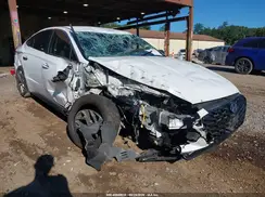 5NPEF4JA3LH030183 2020 HYUNDAI SONATA