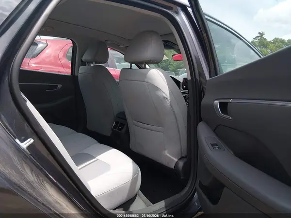 5NPEF4JA3LH031379 2020 HYUNDAI SONATA - Image 8