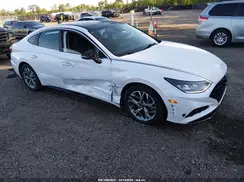 5NPEF4JA3LH033844 2020 HYUNDAI SONATA