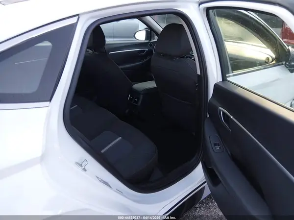 5NPEF4JA3LH033844 2020 HYUNDAI SONATA - Image 8