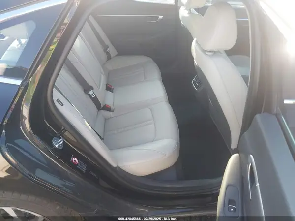 5NPEF4JA3LH034377 2020 HYUNDAI SONATA - Image 8