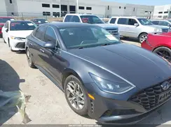 5NPEF4JA3LH035299 2020 HYUNDAI SONATA
