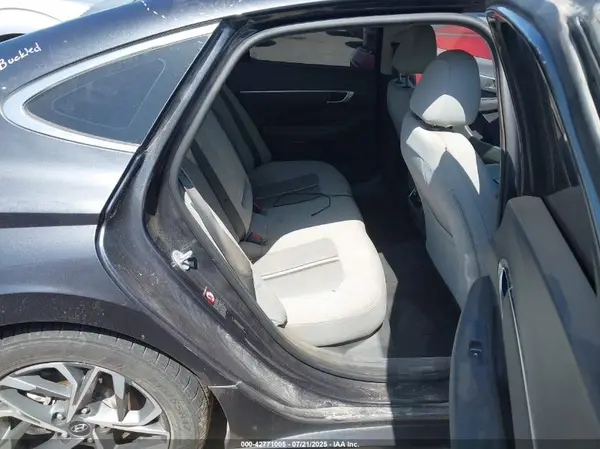 5NPEF4JA3LH035299 2020 HYUNDAI SONATA - Image 8