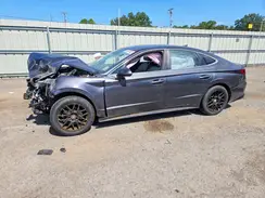 5NPEF4JA3LH035321 2020 HYUNDAI SONATA