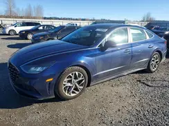 5NPEF4JA3LH035495 2020 HYUNDAI SONATA