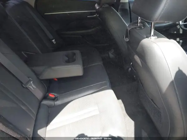 5NPEF4JA3LH035688 2020 HYUNDAI SONATA - Image 8
