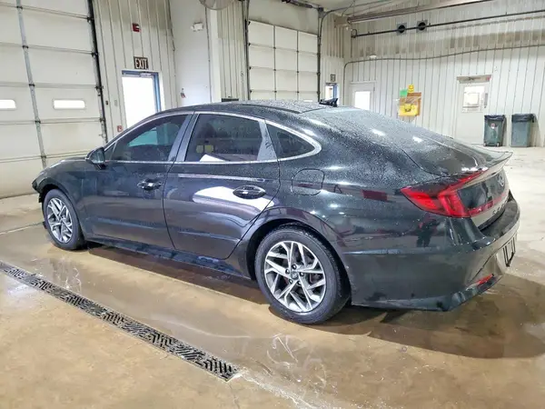 5NPEF4JA3LH036694 2020 HYUNDAI SONATA - Image 2