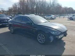 5NPEF4JA3LH039269 2020 HYUNDAI SONATA