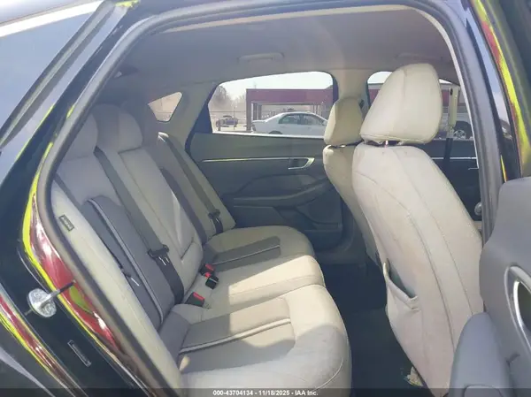 5NPEF4JA3LH039269 2020 HYUNDAI SONATA - Image 8