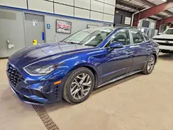 5NPEF4JA3LH039434 2020 HYUNDAI SONATA