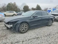 5NPEF4JA3LH039613 2020 HYUNDAI SONATA