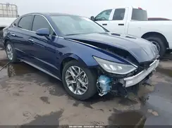 5NPEF4JA3LH040034 2020 HYUNDAI SONATA