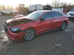 5NPEF4JA3LH041202 2020 HYUNDAI SONATA