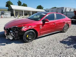 5NPEF4JA3LH043337 2020 HYUNDAI SONATA