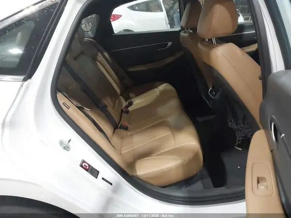 5NPEF4JA3LH044147 2020 HYUNDAI SONATA - Image 8