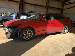 5NPEF4JA3LH046545 2020 HYUNDAI SONATA