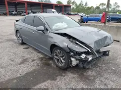 5NPEF4JA3LH046738 2020 HYUNDAI SONATA