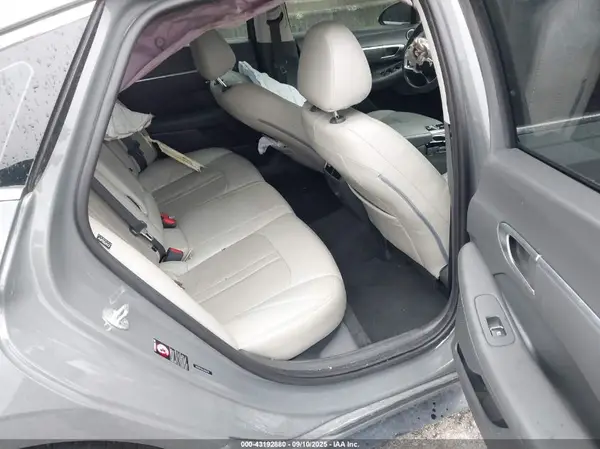 5NPEF4JA3LH046738 2020 HYUNDAI SONATA - Image 8
