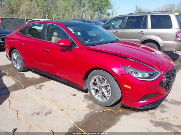 5NPEF4JA3LH047534 2020 HYUNDAI SONATA - Image 1