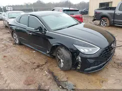 5NPEF4JA3LH049574 2020 HYUNDAI SONATA