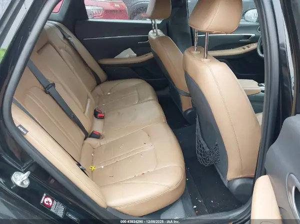 5NPEF4JA3LH049574 2020 HYUNDAI SONATA - Image 8