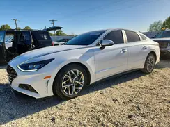 5NPEF4JA3LH052099 2020 HYUNDAI SONATA