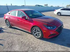 5NPEF4JA3LH053267 2020 HYUNDAI SONATA
