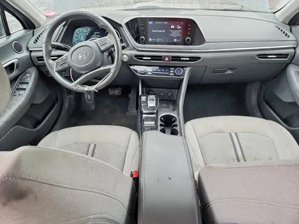 5NPEF4JA3LH053334 2020 HYUNDAI SONATA - Image 8