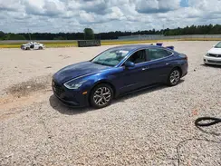 5NPEF4JA3LH053852 2020 HYUNDAI SONATA