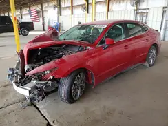 5NPEF4JA3LH055357 2020 HYUNDAI SONATA
