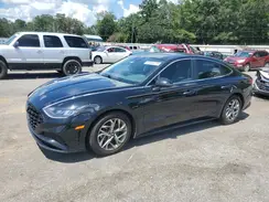5NPEF4JA3LH055679 2020 HYUNDAI SONATA