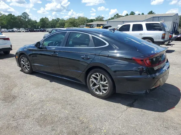 5NPEF4JA3LH055679 2020 HYUNDAI SONATA - Image 2