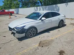 5NPEF4JA3LH056010 2020 HYUNDAI SONATA