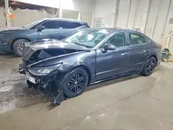 5NPEF4JA3LH056427 2020 HYUNDAI SONATA