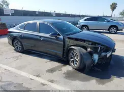 5NPEF4JA3LH057478 2020 HYUNDAI SONATA