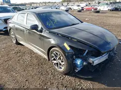 5NPEF4JA3LH057867 2020 HYUNDAI SONATA