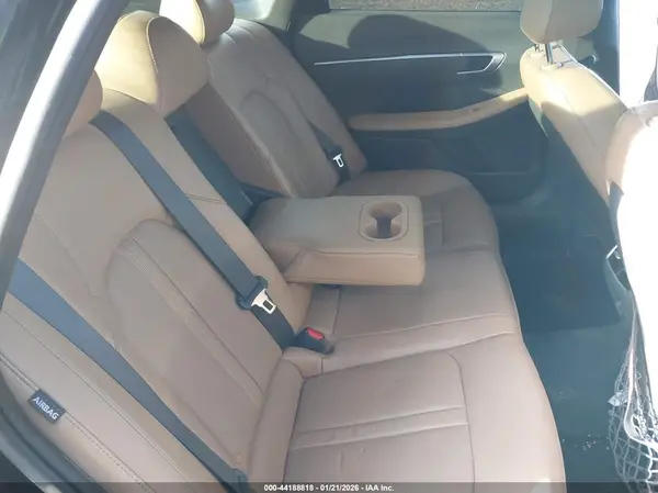 5NPEF4JA3LH057867 2020 HYUNDAI SONATA - Image 8