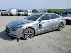 5NPEF4JA3LH058002 2020 HYUNDAI SONATA